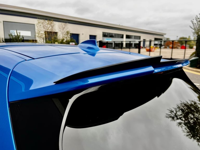 2020 BMW 1 Series 2.0 M135i Auto xDrive Euro 6 (s/s) 5dr HATCHBACK Petrol Automatic