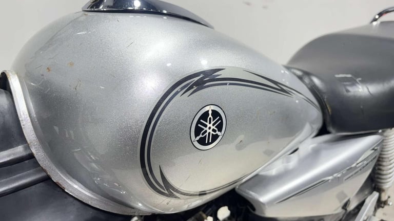 Yamaha YBR125 Custom  2013 24K GREAT RUNNING PROJECT BIKE 125CC CRUISER