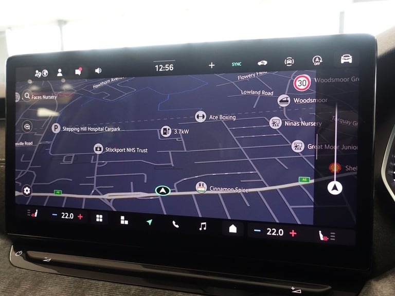 2025 Skoda Octavia 1.5 TSI ACT SE L Hatchback 5dr Petrol Manual Euro 6 (s/s) (150 ps) Hatchback P...