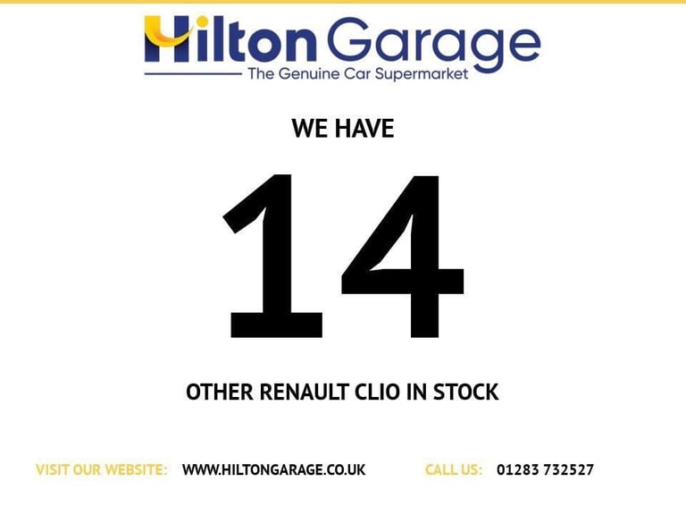 2022 Renault Clio 1.6 E-TECH Iconic Hatchback 5dr Petrol Hybrid Auto Euro 6 (s/s) (140 ps) NA HAT...