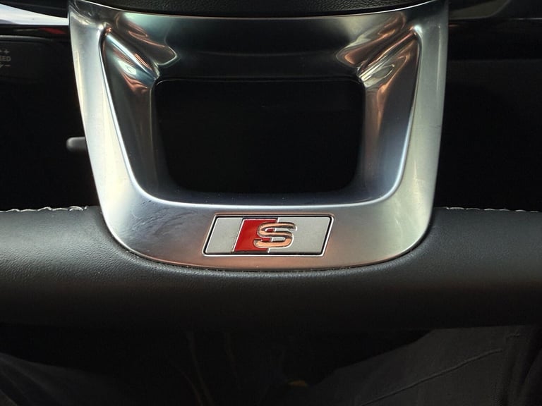2021 Audi Q5 2.0 TFSIe 50 Edition 1 SUV 5dr Petrol Plug-in Hybrid S Tronic quattro Euro ESTATE Pe...