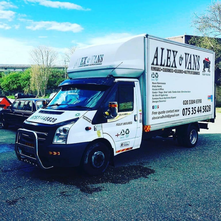 Waste Collection & Same Day