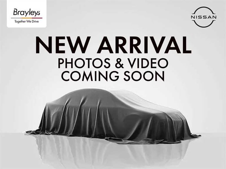 image for 2022 Nissan Juke 1.0 DiG-T 114 N-Connecta 5dr HATCHBACK PETROL Manual