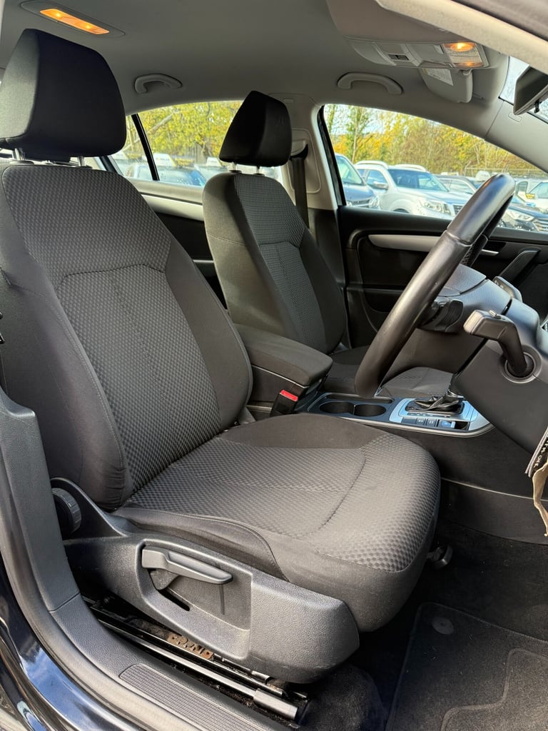 2014 Volkswagen Passat 2.0 TDI Bluemotion Tech S 4dr DSG, No VAT SALOON Diesel Automatic