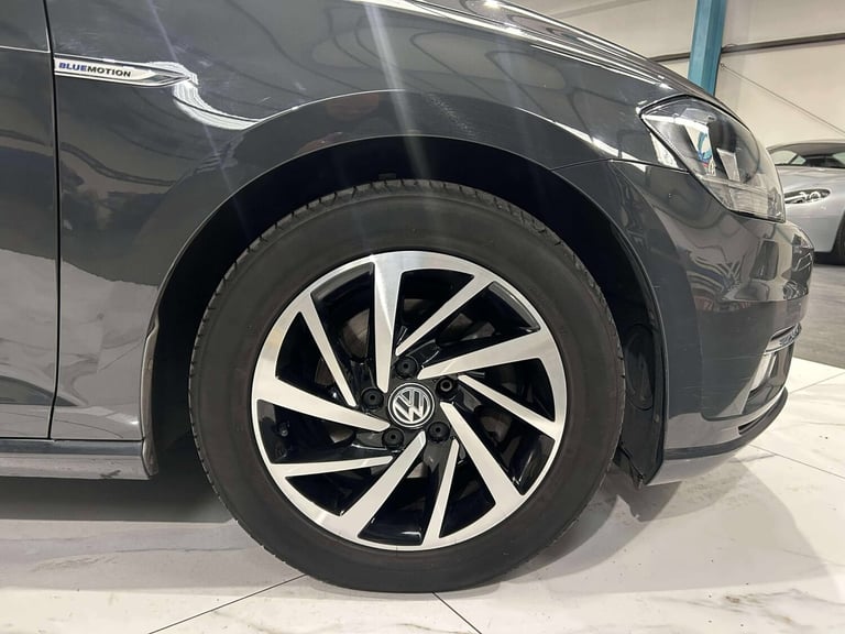 2020 Volkswagen Golf 1.5 TSI EVO Match Edition 5dr HATCHBACK Petrol Manual