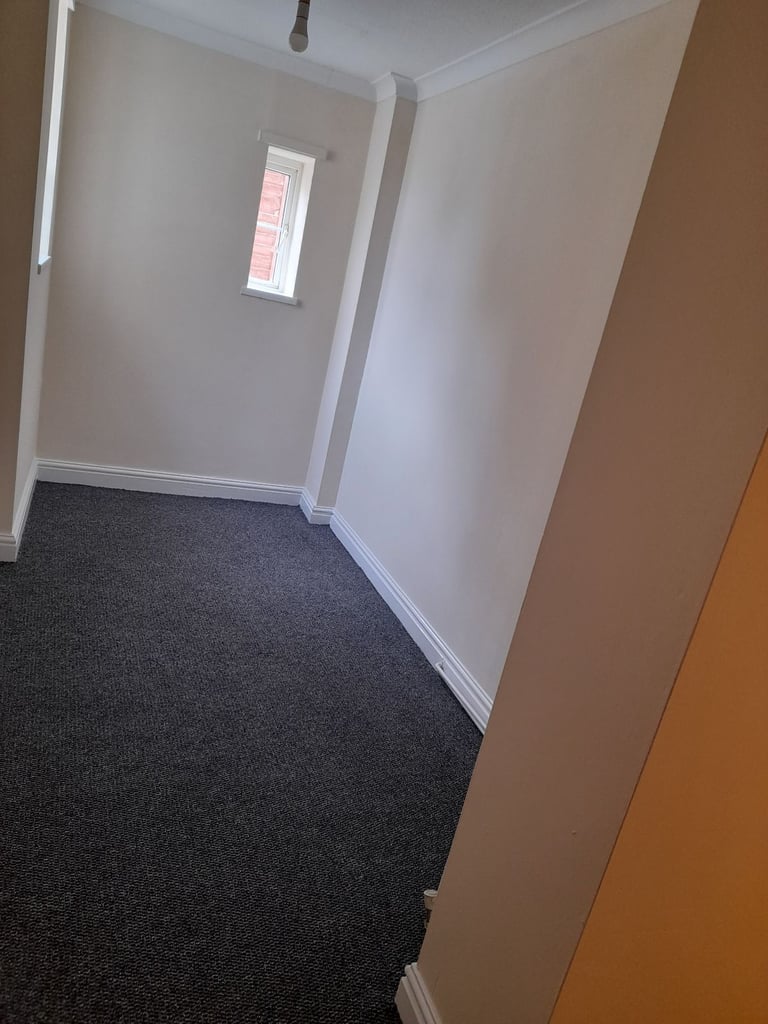 LARGE 2 bedroomed flat to let in Thorne.  DN8 5EL