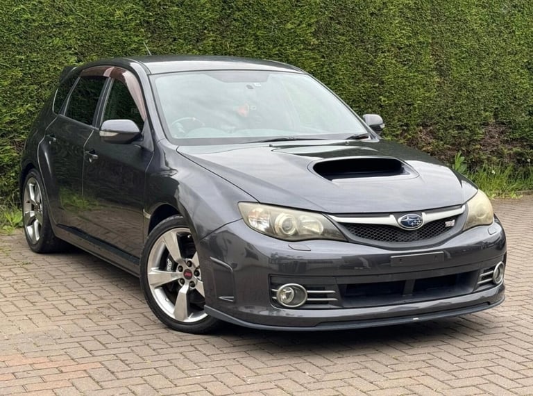 2024 Subaru Impreza  PETROL Manual
