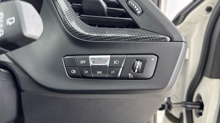 2022 BMW 1 Series 128ti 5dr Step Auto [Live Cockpit Professional] HATCHBACK PETROL Automatic