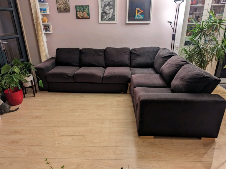 Black Sofa Bed For Sofas