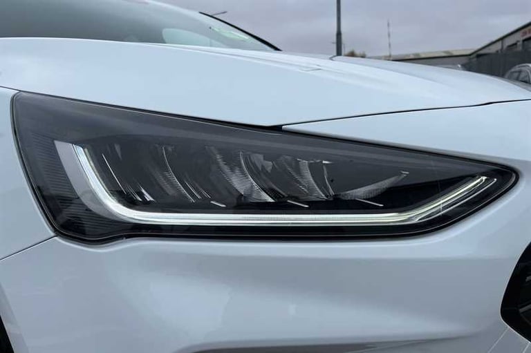 2023 Ford Focus 1.0 EcoBoost ST-Line 5dr HATCHBACK PETROL Manual