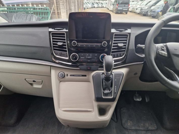 2021 Ford  Wellhouse Conversion Used Motorhome