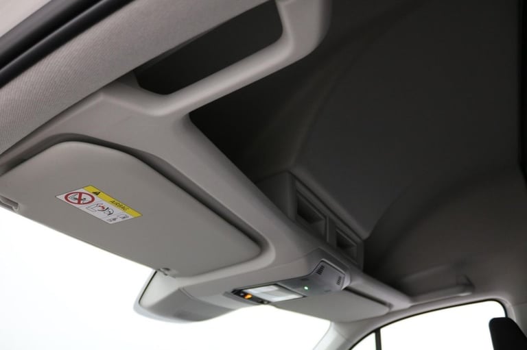 2024 Volkswagen Crafter 2.0 TDI 140PS Commerce High Roof Van PANEL VAN DIESEL Manual