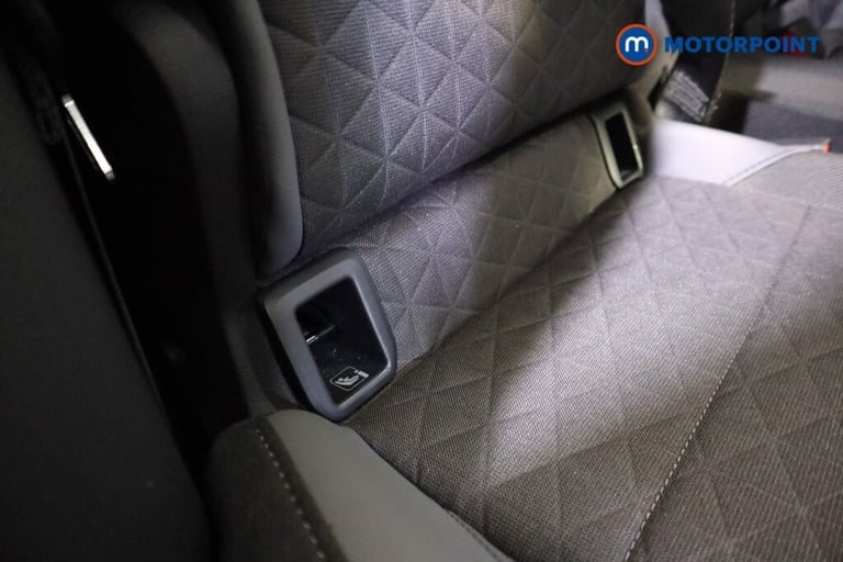 2022 Volkswagen T-Cross 1.0 TSI 110 SEL 5dr DSG HATCHBACK PETROL Automatic