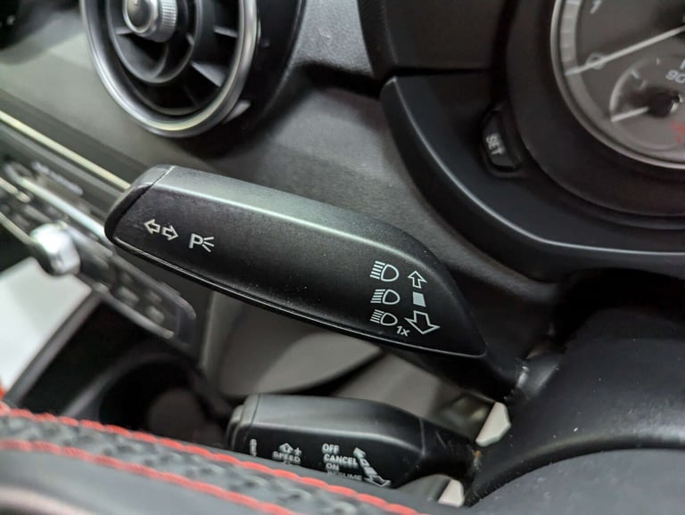 2018 Audi A1 S1 TFSI Quattro Nav 5dr HATCHBACK PETROL Manual