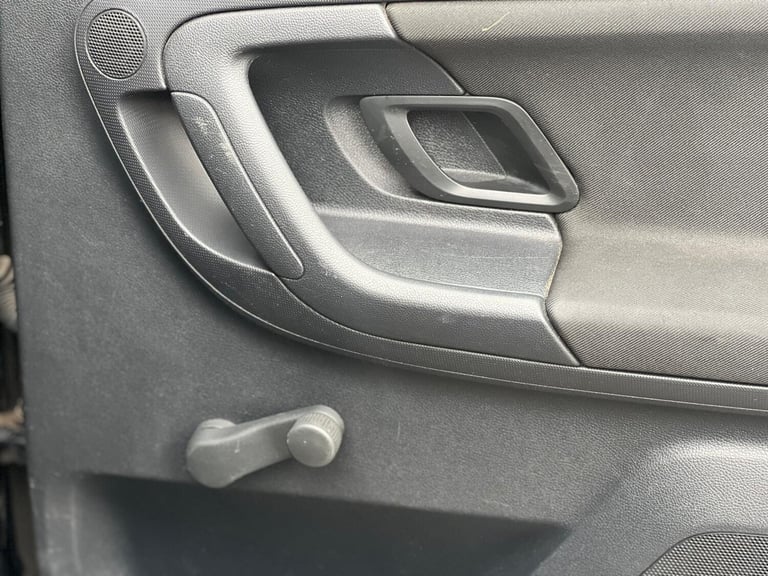 2014 Skoda Fabia 1.2 TSI SE Euro 5 5dr ESTATE Petrol Manual