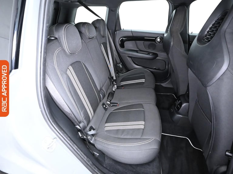2020 MINI Countryman 2.0 Cooper S Sport SUV 5dr Petrol Steptronic Euro 6 (s/s) (178 ps) SUV PETRO...