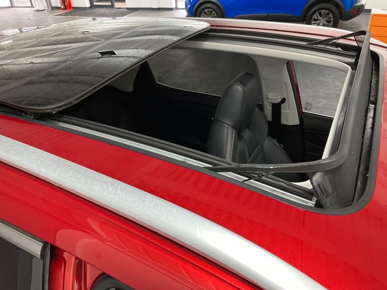 2022 MG MG HS 1.5 T-GDI Exclusive 5dr DCT Hatchback PETROL Automatic