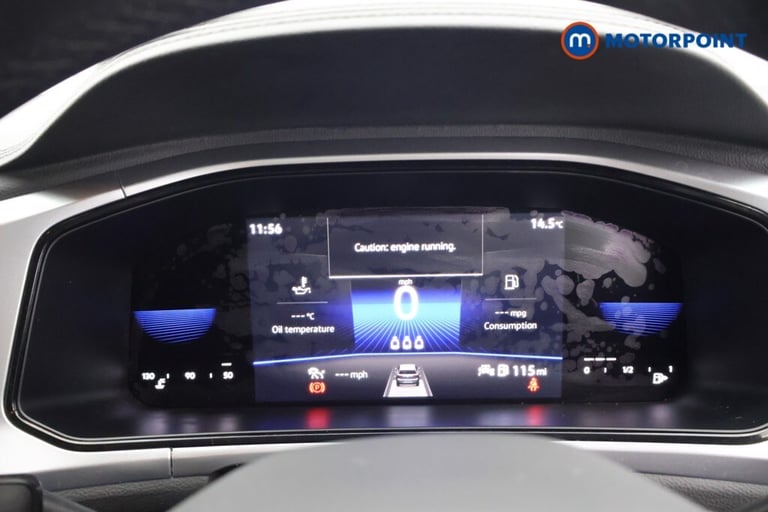 2022 Volkswagen T-Roc 1.0 TSI Life 5dr SUV Petrol Manual