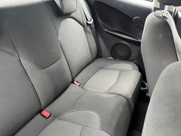 2009 Alfa Romeo MiTo 1.4 16V Lusso 3dr HATCHBACK Petrol Manual