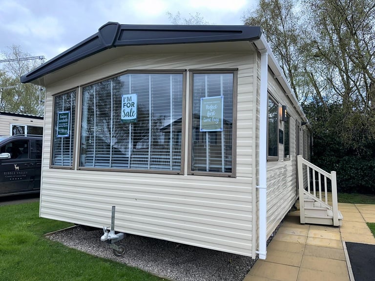 image for ABI Malvern 38x12 2 Bedroom