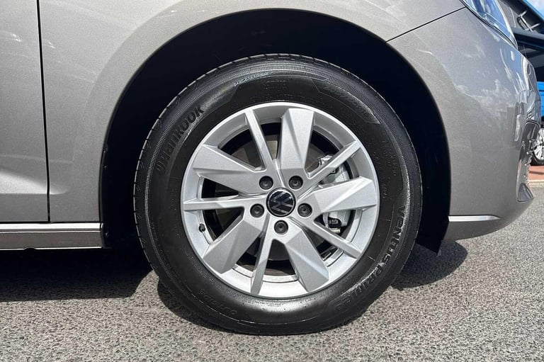 2025 Volkswagen Caddy 2.0 TDI 122ps Maxi Life 7 Seat DSG 2025 Van DIESEL Automatic