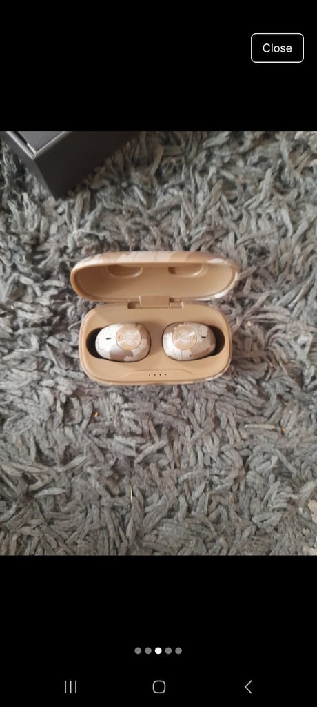 Call of duty headphones 