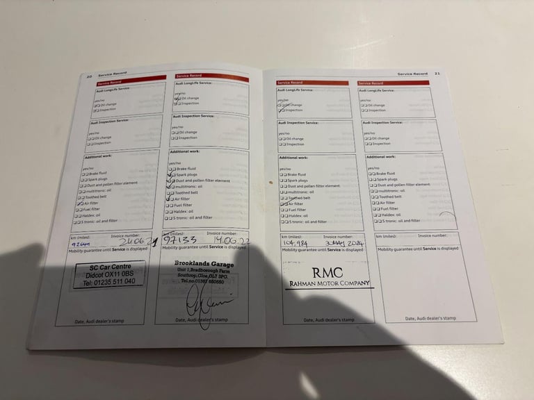 AUDI A1 1.4 TFSI S line 2011
