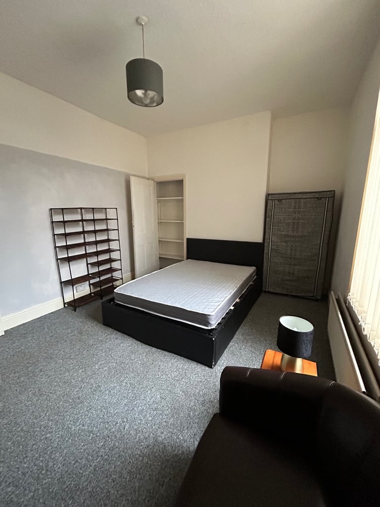 Single and Double Room 