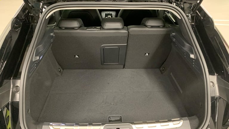 2025 DS Automobiles DS 4 1.6 E-TENSE 12.4kWh Rivoli Hatchback 5dr Petrol Plug-in Hybrid EAT8 Euro...