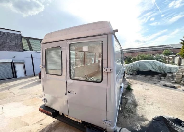 Mercedes-Benz, VARIO, Other, 2002, 4250 (cc)