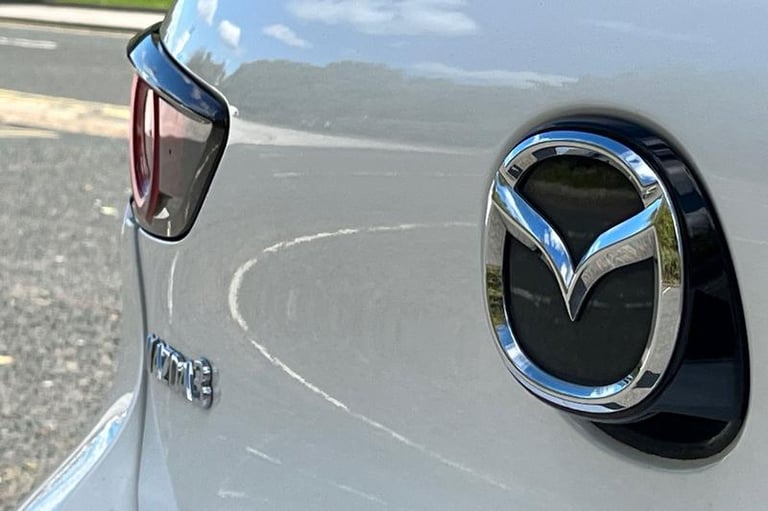 2020 Mazda Mazda3 2.0 Skyactiv G MHEV GT Sport 5dr HEATED FULL LEATHER MEMORY SEATS &amp; STEERIN...