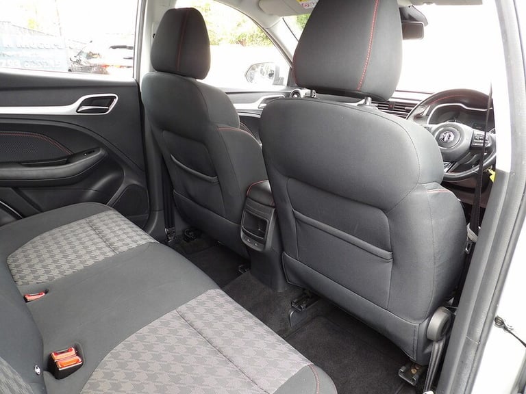 2021 MG MG ZS 1.5 VTi-TECH Excite 5dr HATCHBACK PETROL Manual