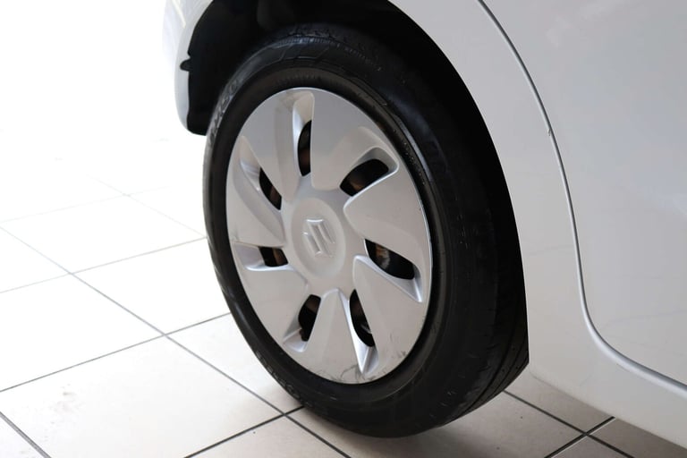 2019 Suzuki Celerio 1.0 Celerio SZ2 DualJet 5dr Hatchback Petrol Manual