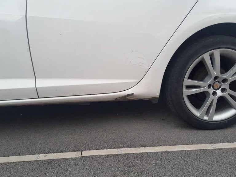 Seat, IBIZA, Hatchback, 2011, Manual, 1390 (cc), 5 doors