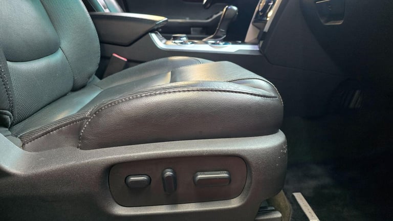 2013 Ford Explorer 3.5 XLT 4WD 7 SEATS LEFT HAND STOW &amp; GO SUV Petrol Automatic