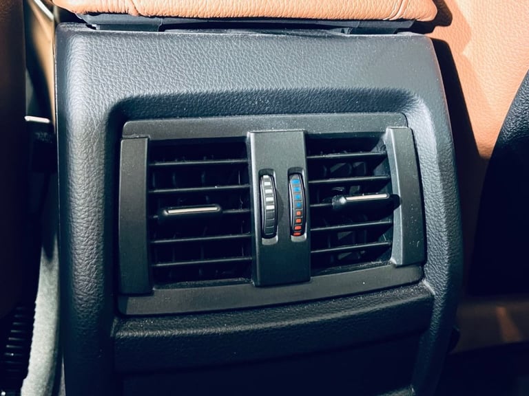 BMW 3 SERIES GRAN TURISMO 2.0 318D LUXURY GT 5 DOOR DIESEL MANUAL BLACK 320D