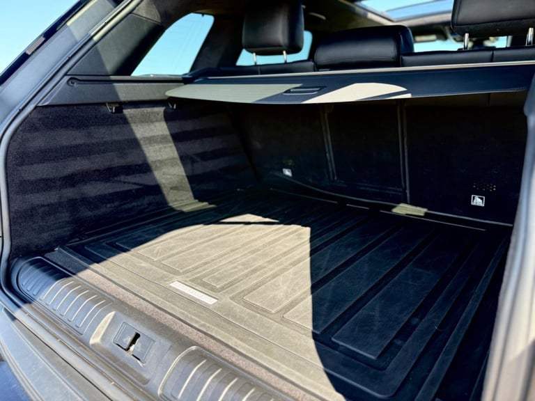 2019 Land Rover Range Rover Sport 3.0 P400 MHEV HST Auto 4WD Euro 6 (s/s) 5dr ESTATE Petrol Autom...