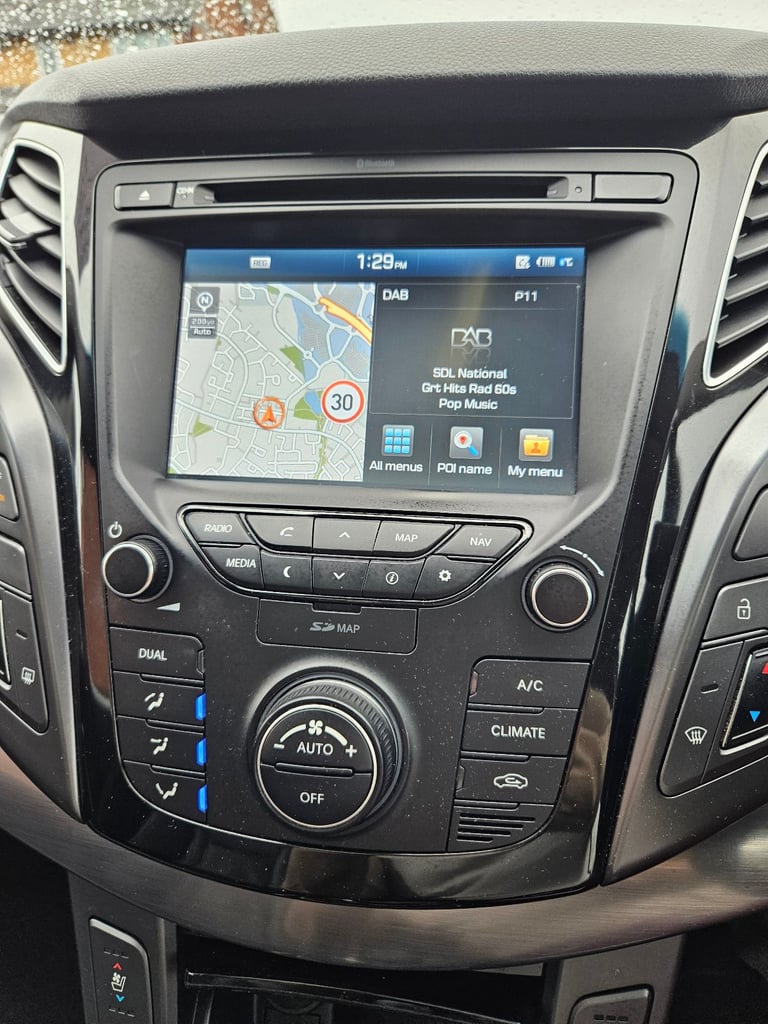 Hyundai, I40, Estate, 2016, Manual, 1685 (cc), 5 doors