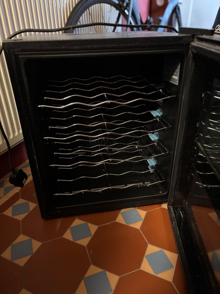 image for Husky Wine Fridge