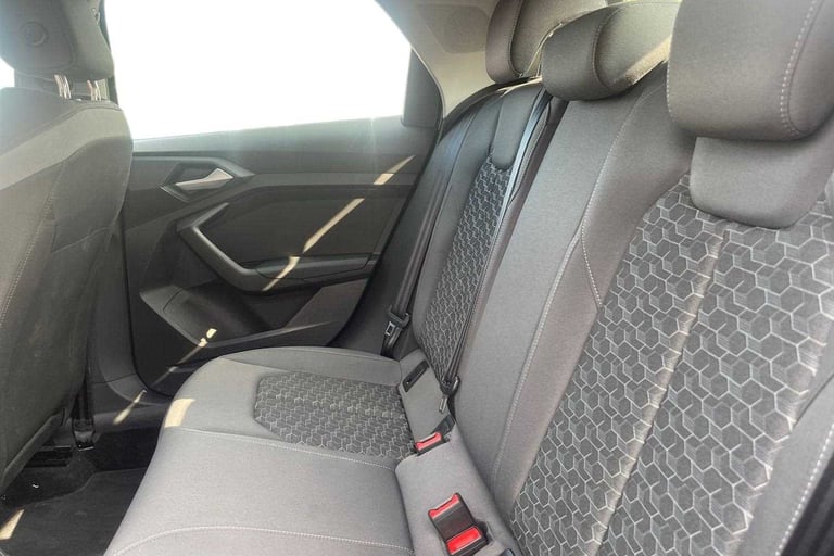 2024 Audi A1 25 TFSI Sport 5dr S Tronic Hatchback Petrol Automatic