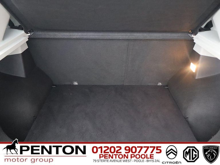 2022 MG MG ZS 72.6kWh Trophy Long Range Auto 5dr HATCHBACK Electric Automatic