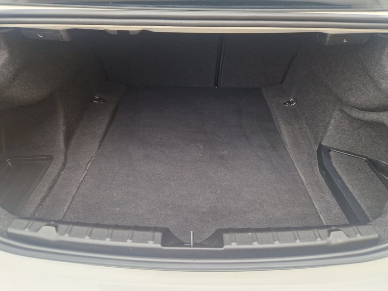 2016 BMW 4 Series 420d [190] M Sport 2dr Auto [Professional Media] COUPE Diesel Automatic