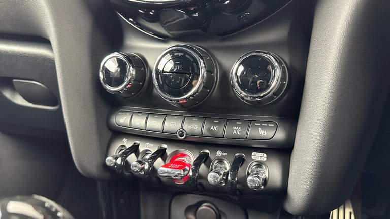 2021 MINI Hatch 1.5 Cooper Sport 3dr Auto Petrol Hatchback Hatchback Petrol Automatic