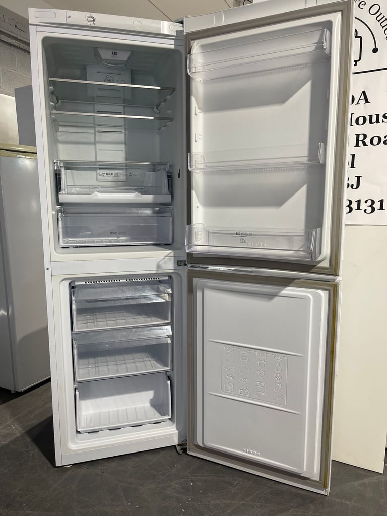 Hotpoint Fridge Freezer- CAN DELIVER!