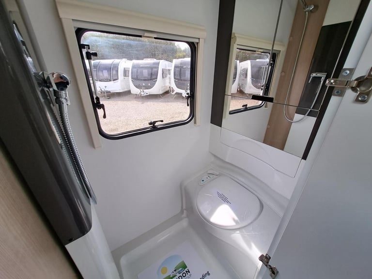 2022 Adria Action 361 LT