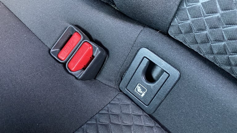 2021 Toyota C-HR 1.8 Hybrid Icon 5dr CVT HATCHBACK PETROL/ELECTRIC Automatic