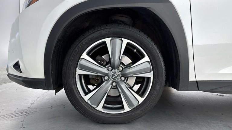 2021 Lexus UX 300e 150kW 54.3 kWh 5dr E-CVT ESTATE ELECTRIC Automatic