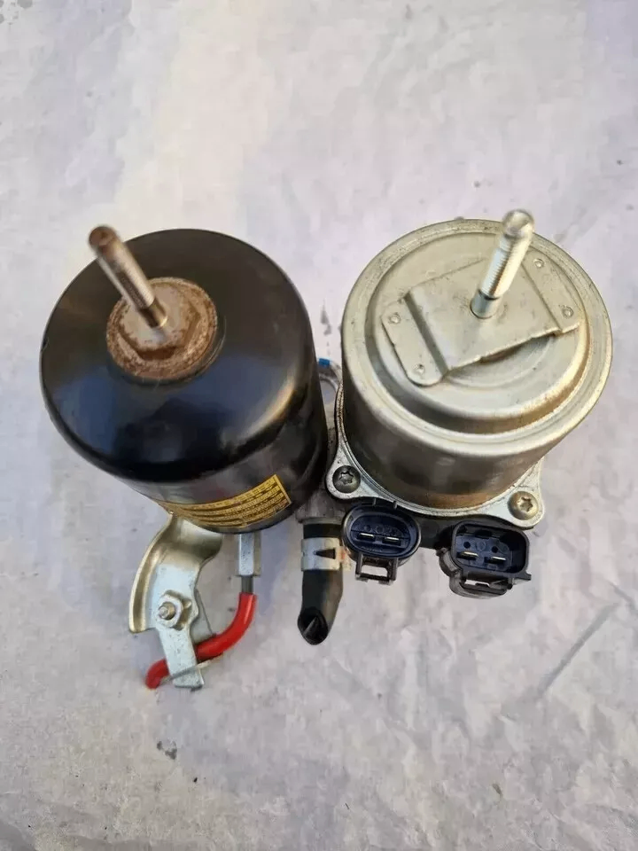 Genuine Toyota Prius 1.8 2009 ~ 2015 ABS Pump Brake Booster