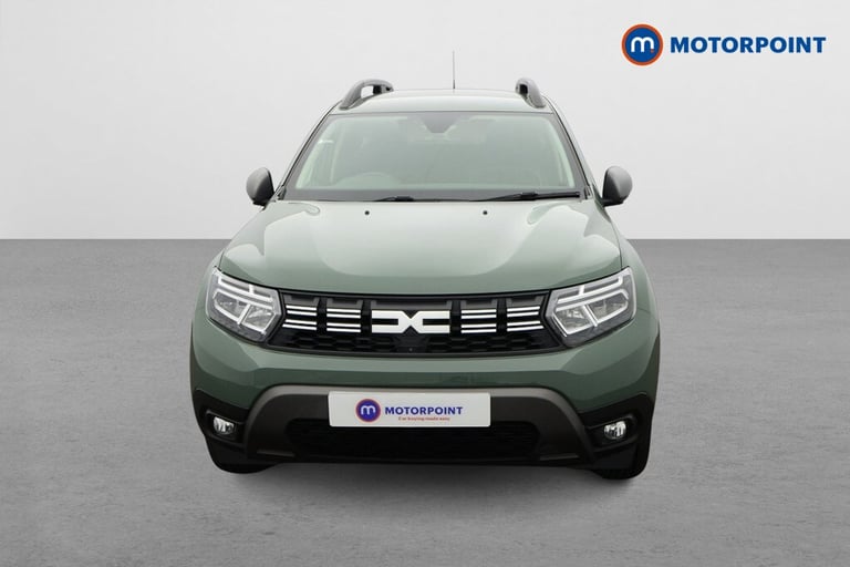 2023 Dacia Duster 1.3 TCe 130 Journey 5dr SUV Petrol Manual