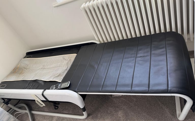 Ceragem V3 Massage Table in Working Condition - £499 negotiable